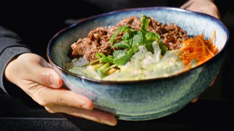 Bo Bun Minute's banner