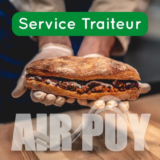 TRAITEUR - Air Puy