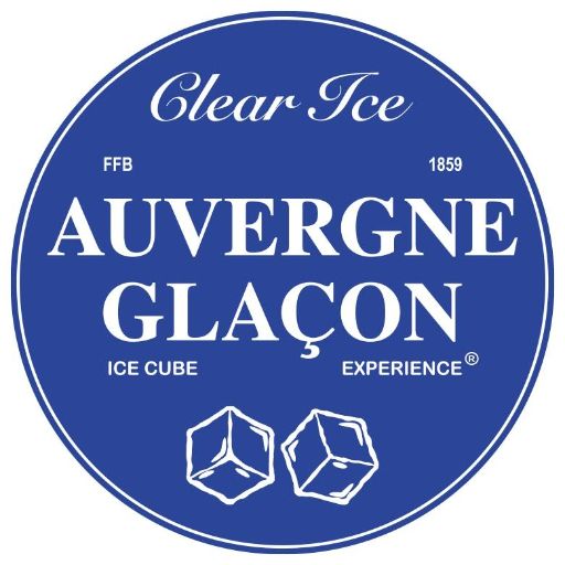 Auvergne Glaçons's logo