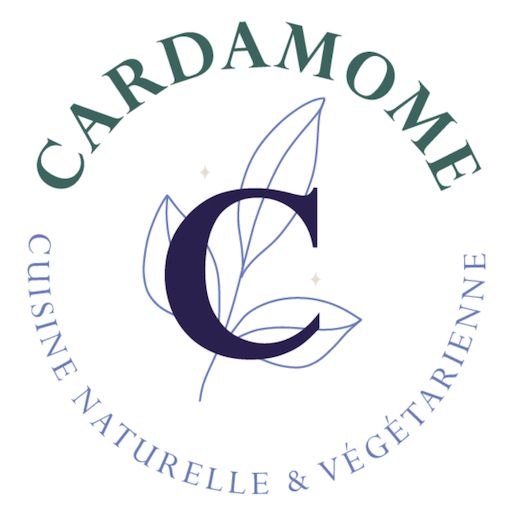 Cardamome's logo