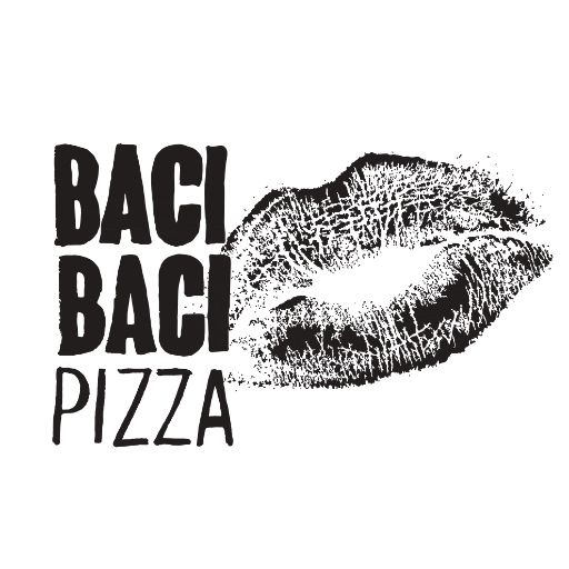 Baci Baci Pizza 💋's logo