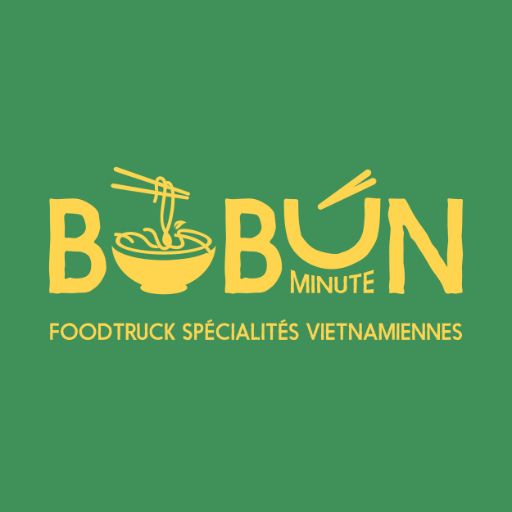 Bo Bun Minute's logo